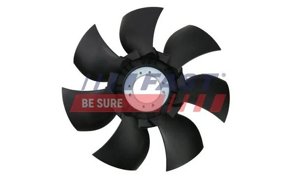 Koleso ventilátora, chladenie motora FAST FT56250