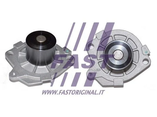 Vodné čerpadlo, chladenie motora FAST FT57126