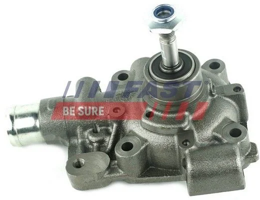 Vodné čerpadlo, chladenie motora FAST FT57143