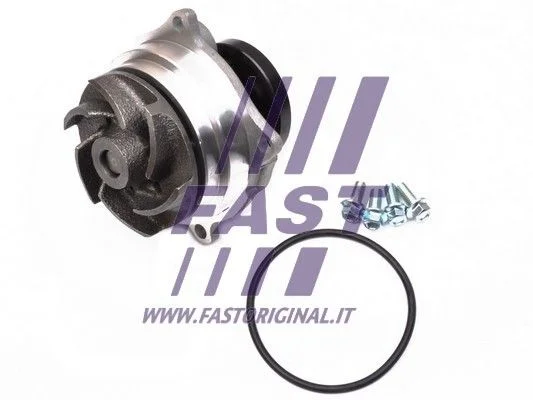 Water Pump, engine cooling FAST FT57165