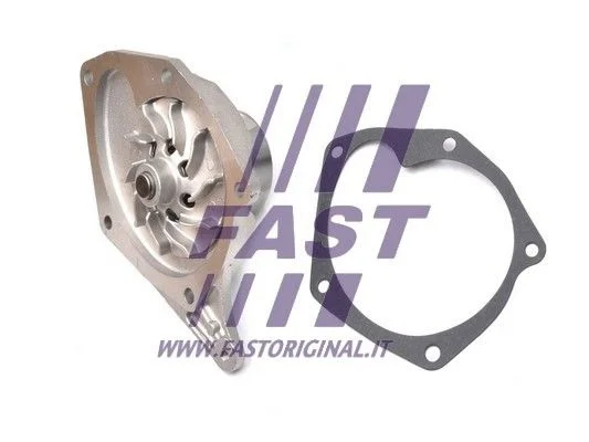 Vodné čerpadlo, chladenie motora FAST FT57174