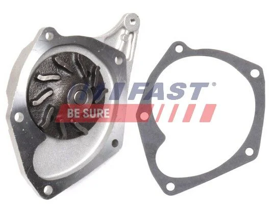 Vodné čerpadlo, chladenie motora FAST FT57180