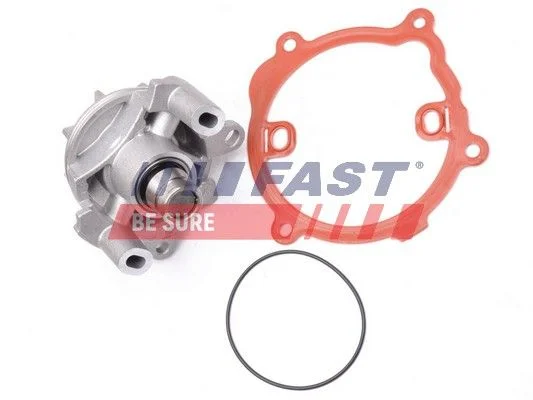 Vodné čerpadlo, chladenie motora FAST FT57185