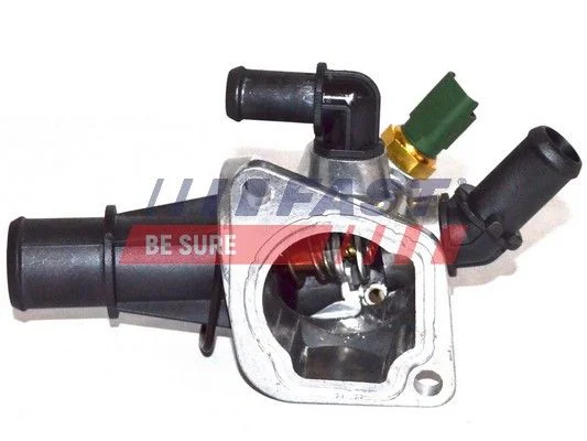 Thermostat, coolant FAST FT58162