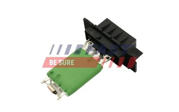 Resistor, interior blower FAST FT59100