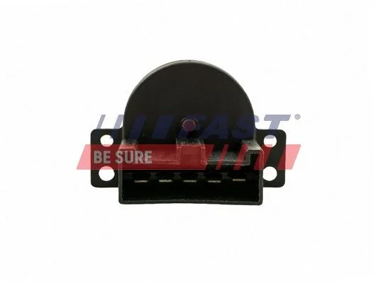 Spínač ventilátora, kúrenie/chladenie FAST FT59150
