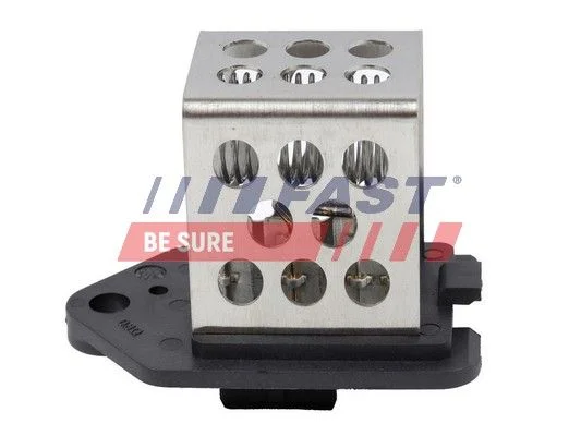 Series Resistor, electric motor (radiator fan) FAST FT59154