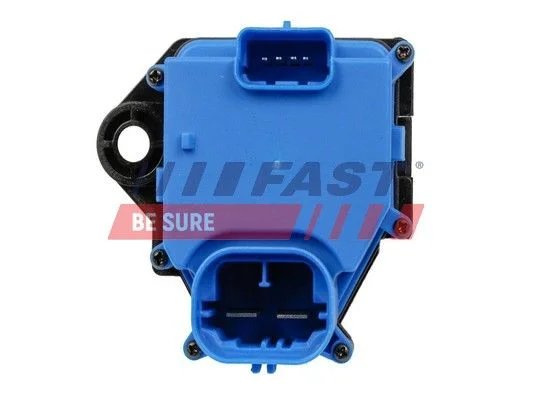 Series Resistor, electric motor (radiator fan) FAST FT59155