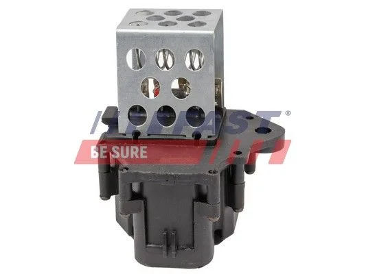 Series Resistor, electric motor (radiator fan) FAST FT59156
