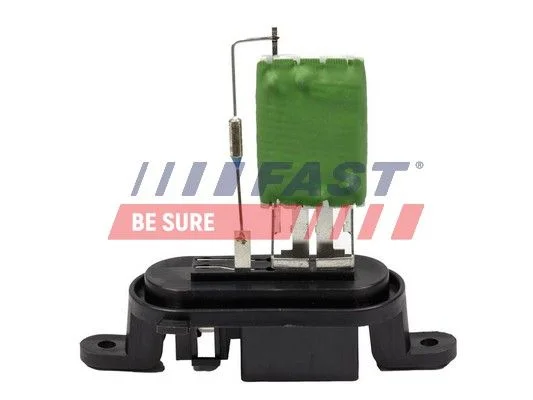 Resistor, interior blower FAST FT59170