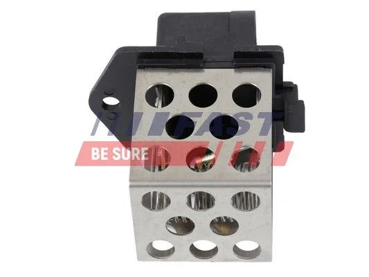 Series Resistor, electric motor (radiator fan) FAST FT59171
