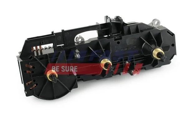 Spínač ventilátora, kúrenie/chladenie FAST FT59176