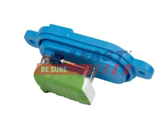 Control Unit, heating/ventilation FAST FT59205