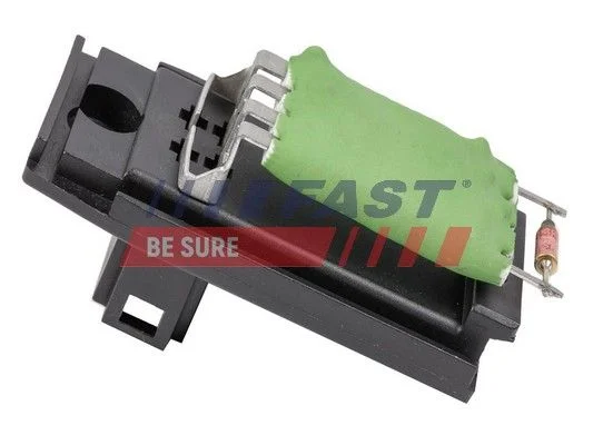 Rezistor, vnútorný ventilátor FAST FT59208