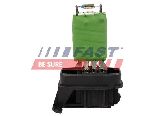Rezistor, vnútorný ventilátor FAST FT59211