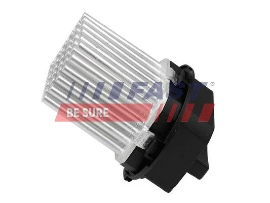 Resistor, interior blower FAST FT59212