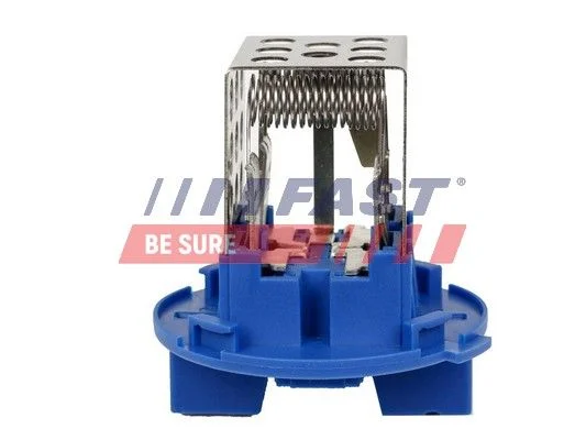 Rezistor, vnútorný ventilátor FAST FT59214