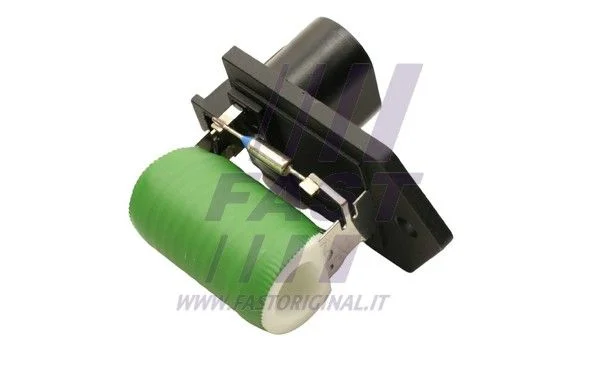 Series Resistor, electric motor (radiator fan) FAST FT59215