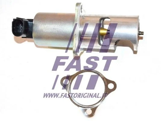 EGR Valve FAST FT60212