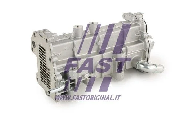 Chladič, recirkulácia výfukových plynov FAST FT60404