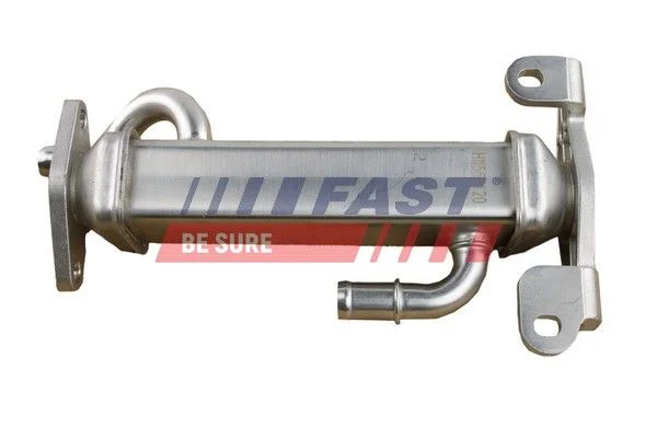 Chladič, recirkulácia výfukových plynov FAST FT60405
