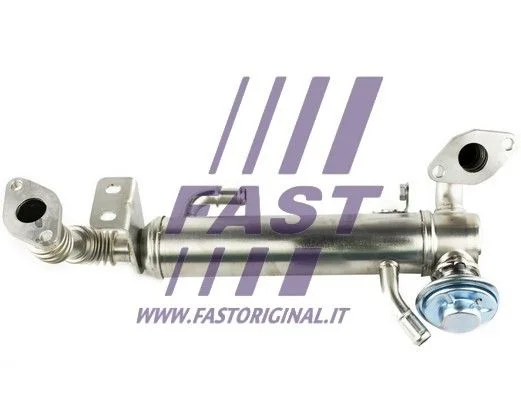 Chladič, recirkulácia výfukových plynov FAST FT60406
