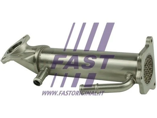 Chladič, recirkulácia výfukových plynov FAST FT60412