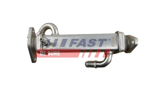 Cooler, exhaust gas recirculation FAST FT60413