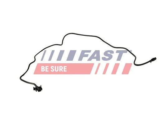Coolant Pipe FAST FT61019