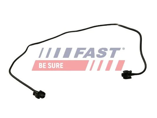 Coolant Pipe FAST FT61020