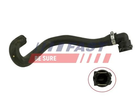 Radiator Hose FAST FT61067