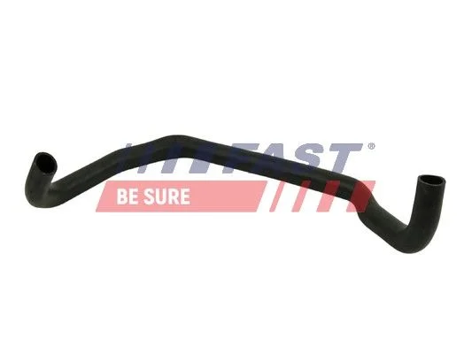 Radiator Hose FAST FT61070