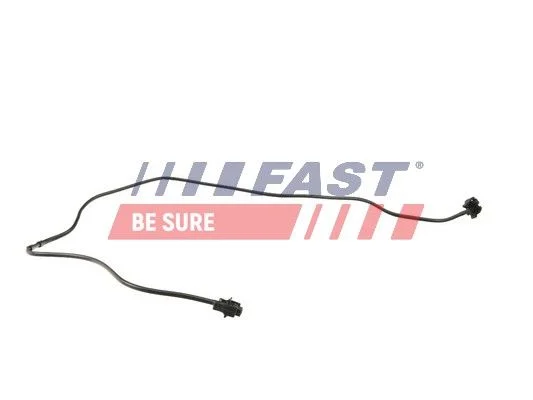 Coolant Pipe FAST FT61161