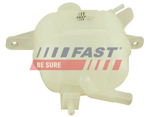 Expansion Tank, coolant FAST FT61219