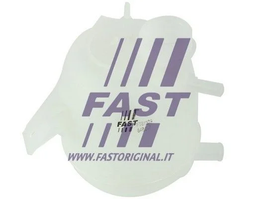 Expansion Tank, coolant FAST FT61229