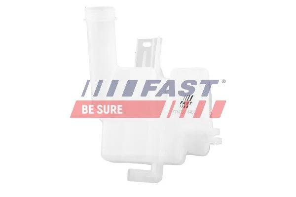 Expansion Tank, coolant FAST FT61235