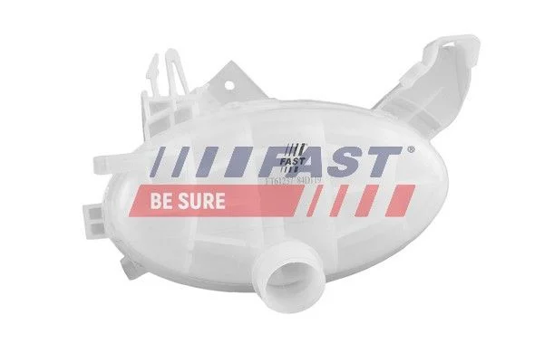 Expansion Tank, coolant FAST FT61237