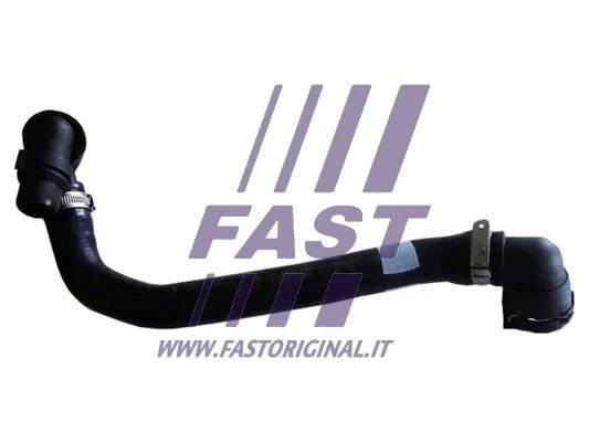Radiator Hose FAST FT61364