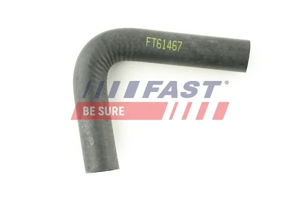 Hose, crankcase ventilation FAST FT61467