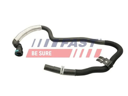 Hose, heat exchanger (heating) FAST FT61488
