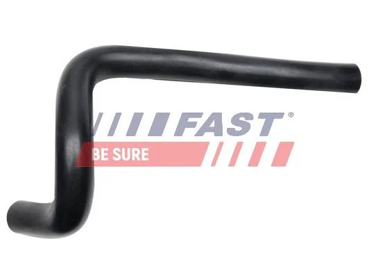Hose, crankcase ventilation FAST FT61799