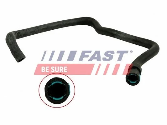 Radiator Hose FAST FT61988