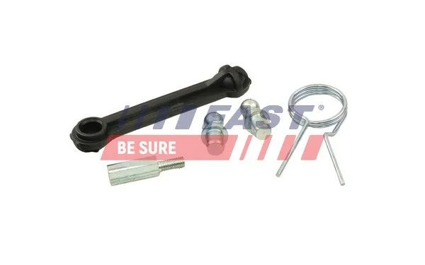 Ball Head, gearshift linkage FAST FT62804