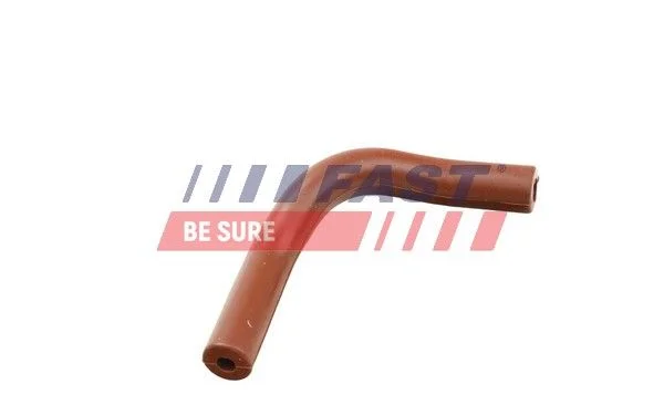 Potrubie, EGR ventil FAST FT63808