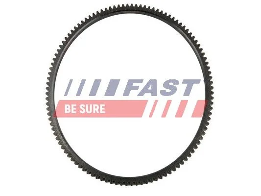 Ring Gear, flywheel FAST FT64104