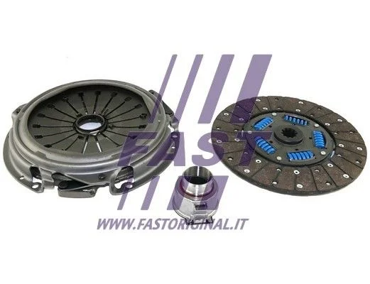 Clutch Kit FAST FT64110