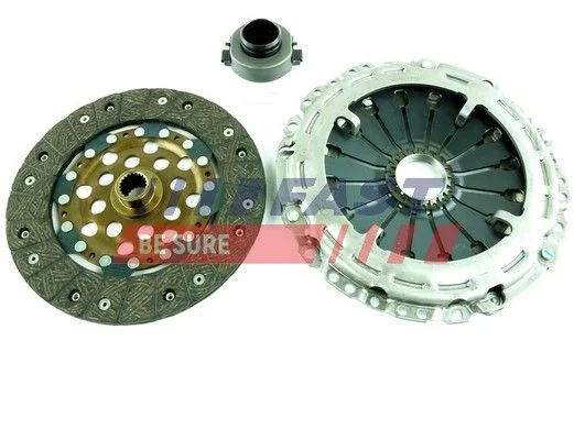 Sada spojky FAST FT64126
