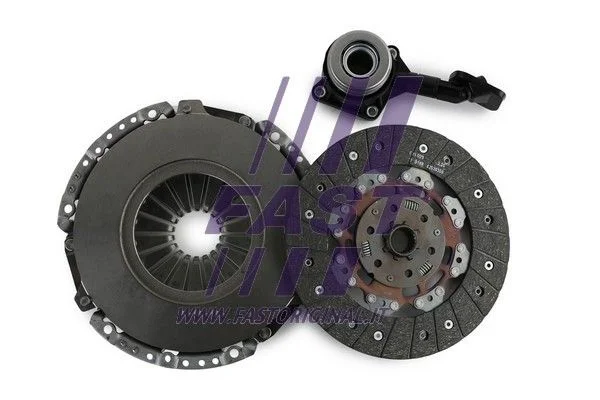 Sada spojky FAST FT64144