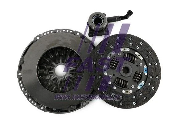 Sada spojky FAST FT64150