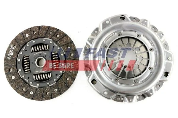 Clutch Kit FAST FT64151